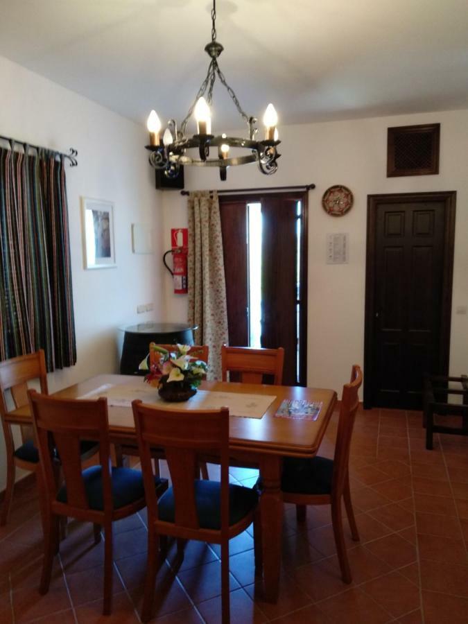 Casa Rural Cerca Del Caminito Del Rey อาร์ดาเลส ภายนอก รูปภาพ
