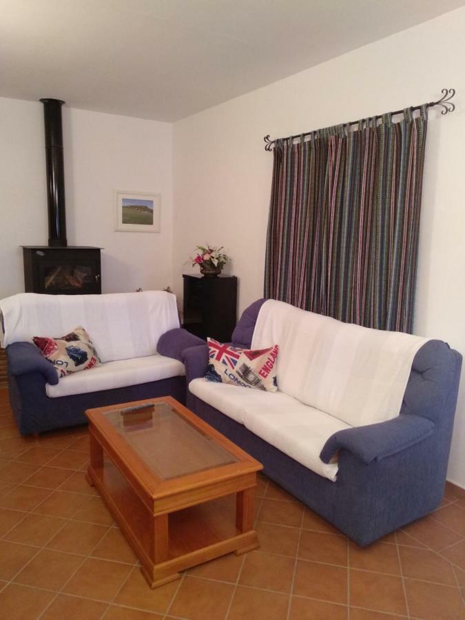 Casa Rural Cerca Del Caminito Del Rey อาร์ดาเลส ภายนอก รูปภาพ