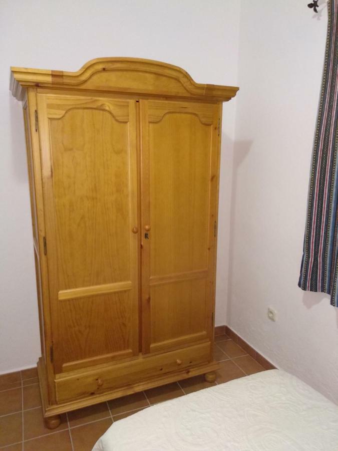 Casa Rural Cerca Del Caminito Del Rey อาร์ดาเลส ภายนอก รูปภาพ